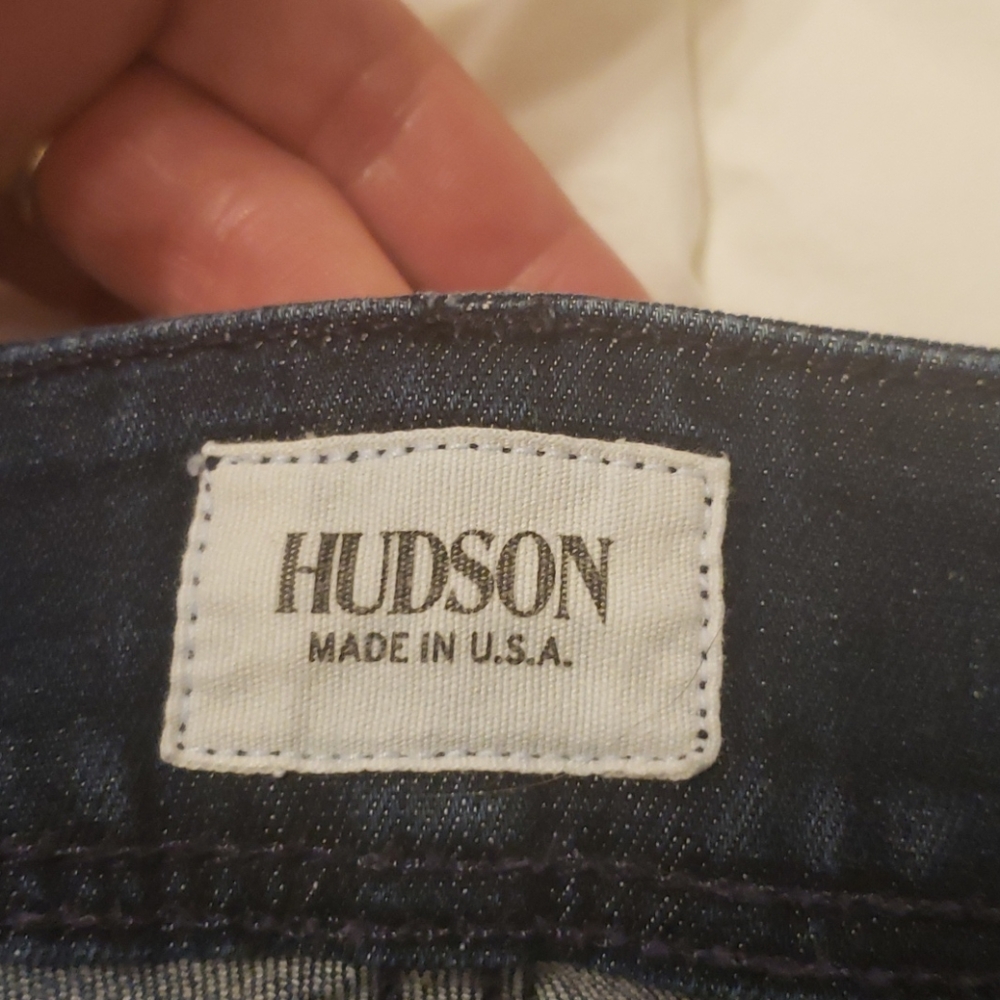 Hudson jeans - Picture 7 of 15
